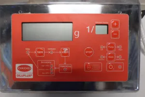 Oxoid Diluflux Gravimetric Diluter for Automated Sample Dilution, 2 of 3