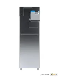Climate Chamber KKS 500 by POL-EKO with SMART PRO Controller, 9 of 11