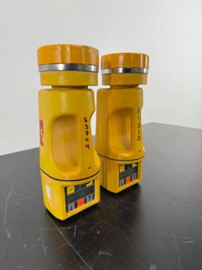 SAS Air Samplers for Environmental and Biotechnological Air Quality Monitoring-cover