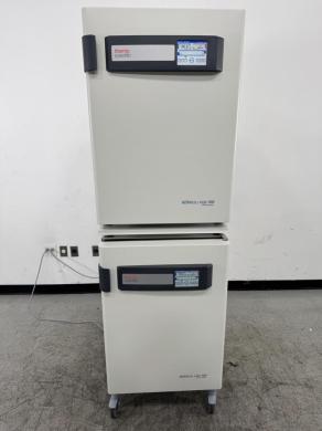 Thermo Scientific Heracell Vios 160i DoubleStack CO2 Incubator for Cell Culture-cover