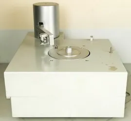 LECO AMA254 Mercury Analyzer with AS254 Solid Autoloader, 6 of 16