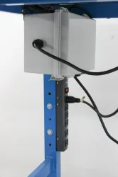 MesaBiotech Custom Accula Cartridge Manufacturing Workstation with Vision System and Automation Test Kit, 12 of 12