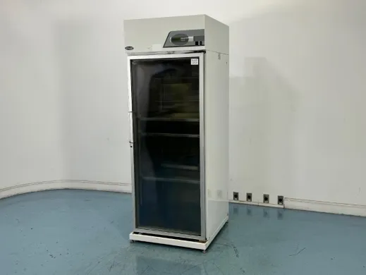 Norlake Laboratory Refrigerator for Controlled Biotech and Medical Sample Storage