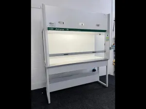 SafeLab Airone-R Filtration Cabinet with Digital Controls and Low Airflow Alarm, 2 of 6