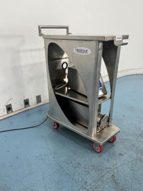 Quattroflow QF-1200-SU High-Purity Peristaltic Pump for Sterile Fluid Transfer-cover