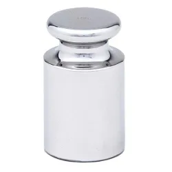 Globe Scientific GB-F2-5KG Stainless Steel Calibration Weight for Balance Calibration, 12 of 12