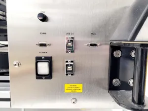MicroFab JetLab II Inkjet Printer for Precision Bioprinting and Microfabrication, 19 of 31