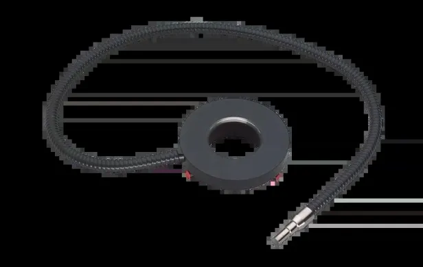 Schott KL Series Darkfield Ringlight 157.406 for Objective-Mounted Darkfield Illumination
