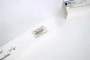 Hamilton R80600 10 µL Syringe, Agilent HP 9301-0810, 710 N (22s/51/2), 3 of 4