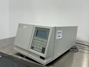 Waters Alliance 2489 UV/Visible Detector HPLC, 3 of 4
