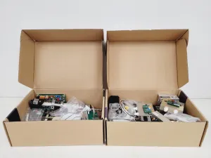 Applied Biosystems QSTAR Elite Mass Spectrometer, 205 of 307