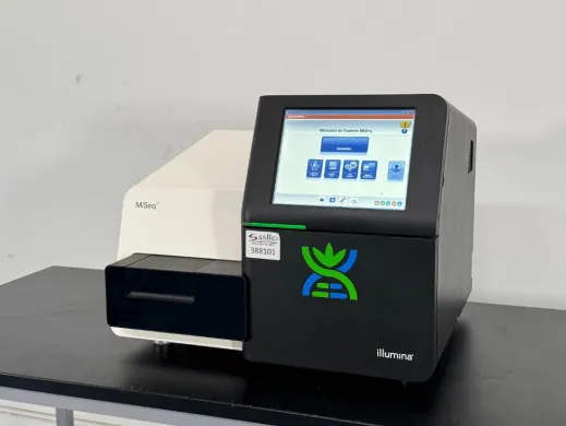 Illumina MiSeq Gene Sequencer