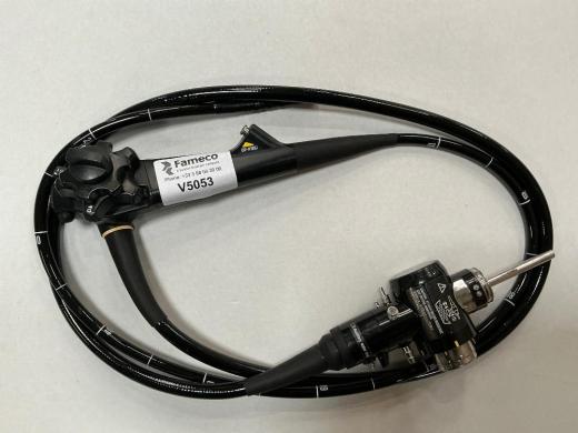 Olympus GIF-H180J High-Definition Gastroscope for Advanced Gastrointestinal Endoscopy-cover
