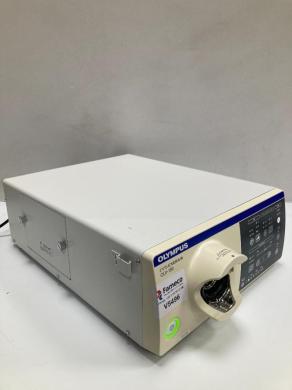 Olympus Evis Exera III CLV-190 Endoscope Light Source for Advanced Imaging-cover
