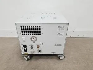 Ekom DK50-10 S/M-RO-3V Mobile Air Compressor, 2 of 10
