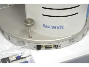 Thermo Fisher Orbitor RS2 Automated Microplate Mover with Robotic Arm and Gripper, 8 of 24