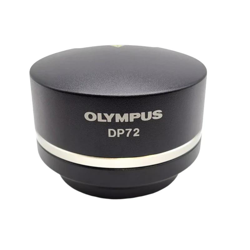 Olympus Microscope DP72 Digital Camera