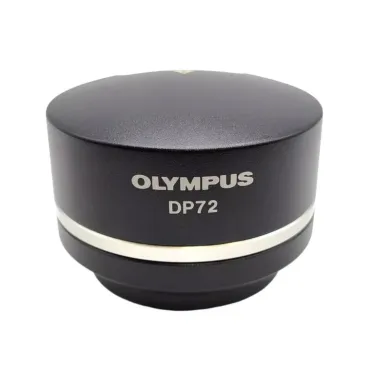 Olympus Microscope DP72 Digital Camera