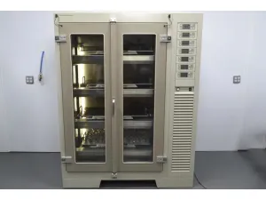 Kuhner ISF4-X Incubating Incubator Shaker with Temperature, Humidity & CO2 Control, 2 of 9