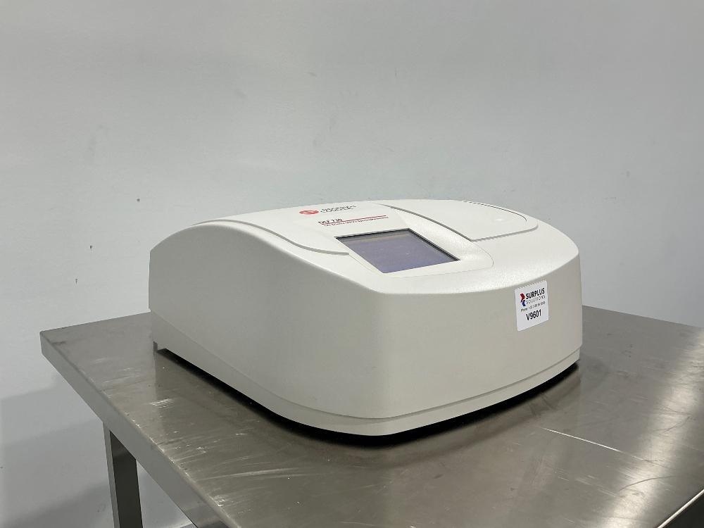 Beckman Coulter DU730 Single-Beam UV-Vis Spectrophotometer with Touchscreen