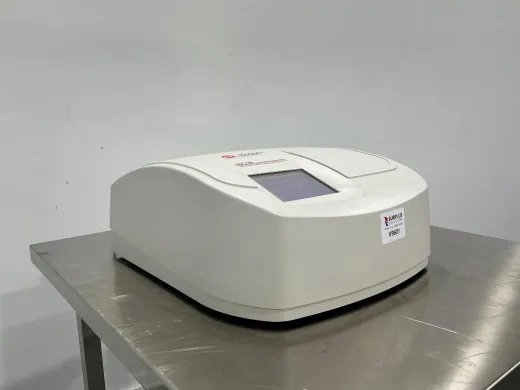 Beckman Coulter DU730 Single-Beam UV-Vis Spectrophotometer with Touchscreen