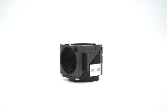 Zeiss Semrock XF110 Fluorescence Filter Cube Filter Set 110 EmF-Set