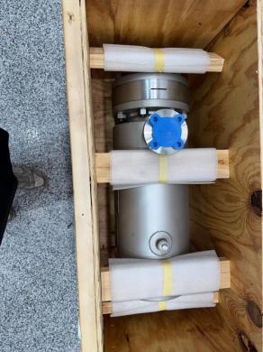 Allegheny Bradford Laboratory Heat Exchanger for Thermal Processing-cover