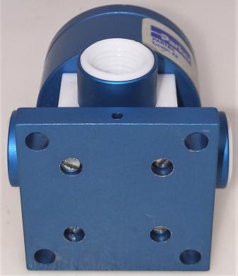 Parker PV-2-1344-E Miniature Pneumatic Diaphragm Valve-cover