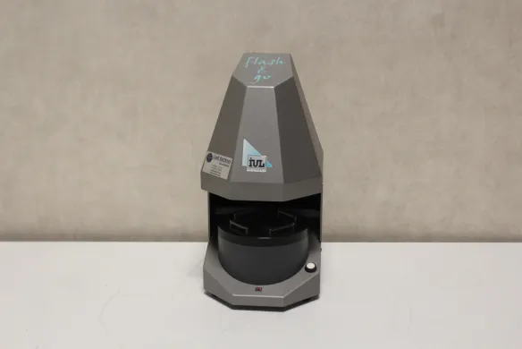 IUL Instruments FLASH & GO Automatic Colony Counter with High-Resolution CMOS Imaging