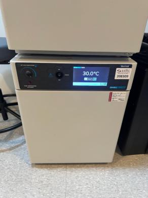 Shel Lab SMI2 Precision-Controlled Laboratory Incubator-cover