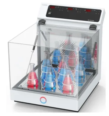 LAUDA Varioshake Shaking Incubator VS 60 OI