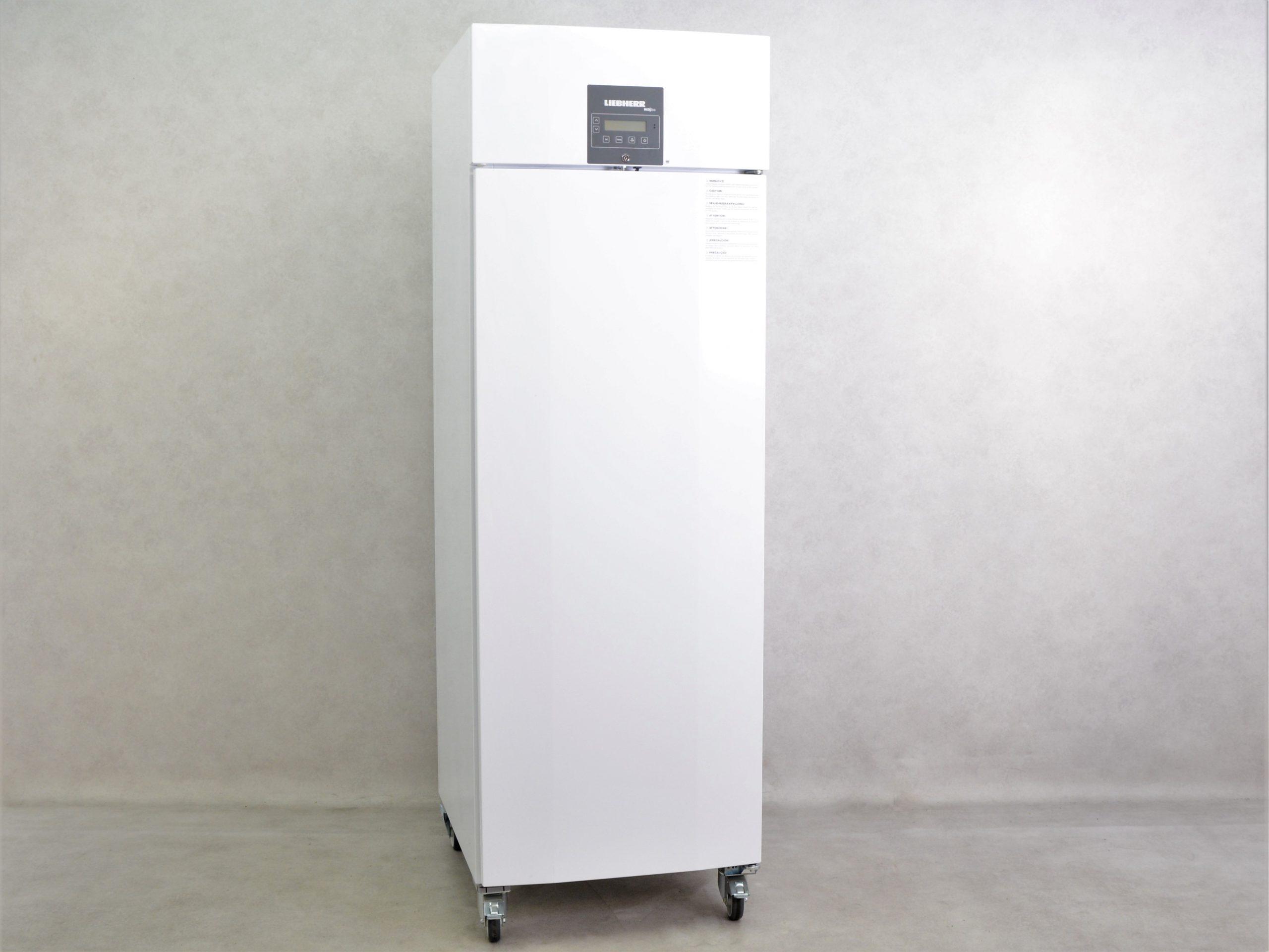 Liebherr Profiline LGPv 6520 Laboratory Ultra-Low Temperature Upright Freezer