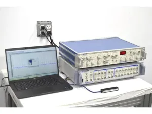 Axon Axopatch 200B Patch Clamp Electrophysiology System with CV 203BU Headstage, Digidata 1440A and pCLAMP 10, 5 of 18