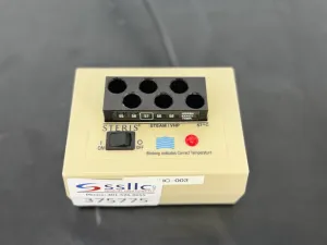 Steris Drybath Incubator for Precise Sample Heating and Temperature Control, 3 of 4