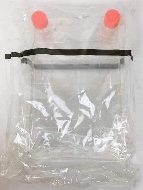 Corning 3330 CellSTACK Polystyrene CellBIND Large-Scale Cell Culture Chamber-cover