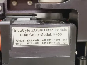 Essen BioScience IncuCyte Zoom Live Cell Analysis System, 16 of 18