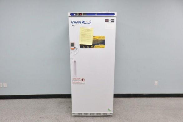 Flammable Material Storage Refrigerator with 566 L Capacity and 1–10°C Temperature Control-cover