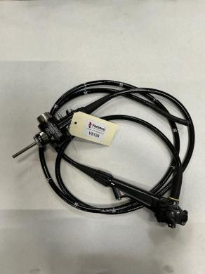Olympus CF-H180AL High-Definition Video Colonoscope for Advanced Endoscopy-cover