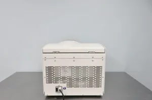 Qiagen Sigma 4-16 Programmable Digital Benchtop Centrifuge with Microplate Rotor, 4 of 11