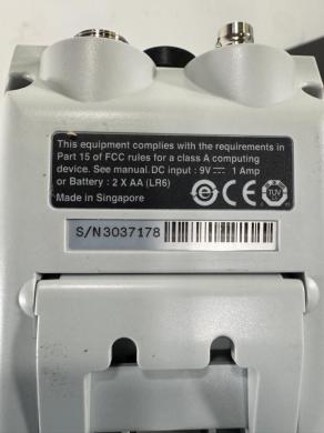 Thermo Scientific Eutech PD 450 Handheld Multiparameter Meter Kit-cover