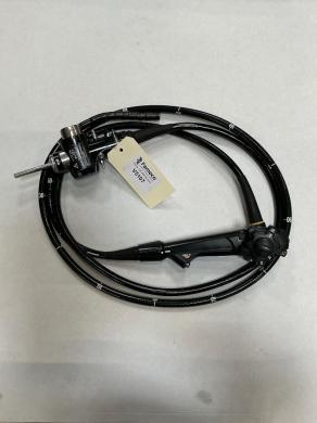 Olympus CF-H180AL High-Definition Video Colonoscope for Advanced Endoscopy-cover