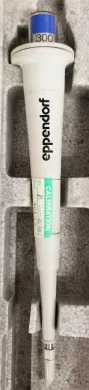 Eppendorf Comforpette 4700 300µL Fixed Volume Pipettor