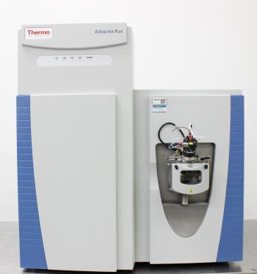 Thermo Q Exactive Plus Benchtop Quadrupole-Orbitrap LC-MS/MS System-cover