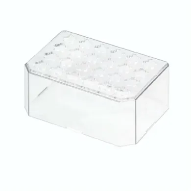 Ohaus 30400251 Rack for 24x1.5 / 24x2.0 mL Tubes