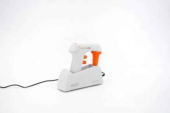 Corning Stripettor Electronic Pipette Controller with Base