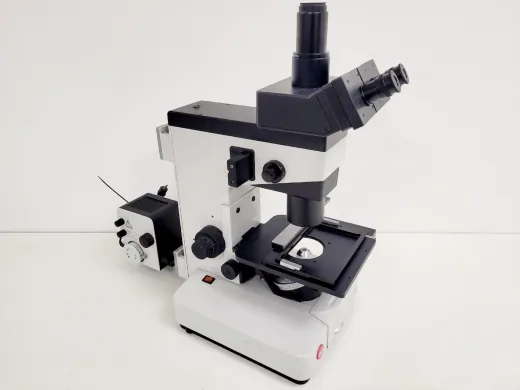 Wild Leitz Fluovert FU 090-128.017 Inverted Fluorescence Microscope