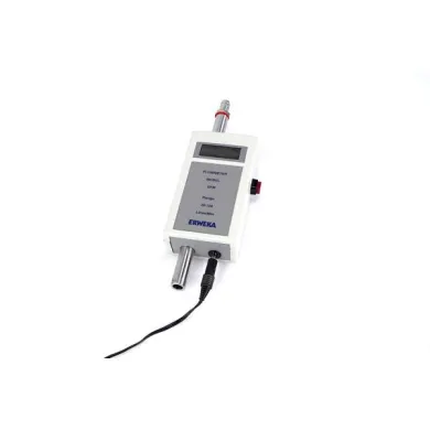 Erweka DFM Flowmeter - Precision Flow Measurement