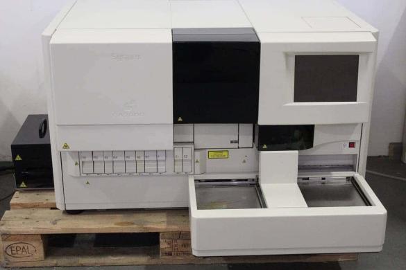 Sysmex CA-7000 Fully Automated Cap-Piercing Coagulation Analyzer-cover
