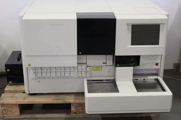 Sysmex CA-7000 Fully Automated Cap-Piercing Coagulation Analyzer