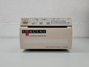 Syngene GeneFlash UGenius Gel Documentation System, 32 of 32